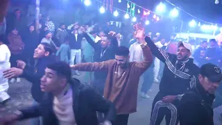 اسمع وترنم مهرجانات الوافدين دندنها