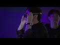 坂本龍一 Ryuichi Sakamoto & Tin Drum | KAGAMI+【Official Movie (VS., Osaka)】