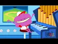 Take Me Out To The Ball Game | Monster Baseball Song for Kids | Rhymington Square