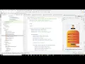 simple banking app - beginners