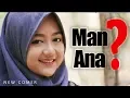 Download Lagu MAN ANA - Fayza Rahma | Haqi Official