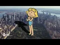 Emily Elizabeth Giantess Ai Edit
