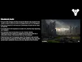 Destiny 2 Shattered Cycle Expansion Leak
