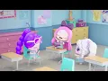 [Teenieping X Hearts2Hearts] 'STYLE’ MV @hearts2hearts.official