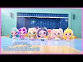 Download Lagu [Teenieping X Hearts2Hearts] 'STYLE’ MV @hearts2hearts.official