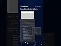 Skeleton Loading Animation made with CSS CSS Animation