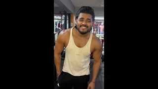 Aao gym me exercise kare