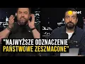 Download Lagu Naczelni: Sekielski odczytał oświadczenie, Węglarczyk wstał i bił brawo