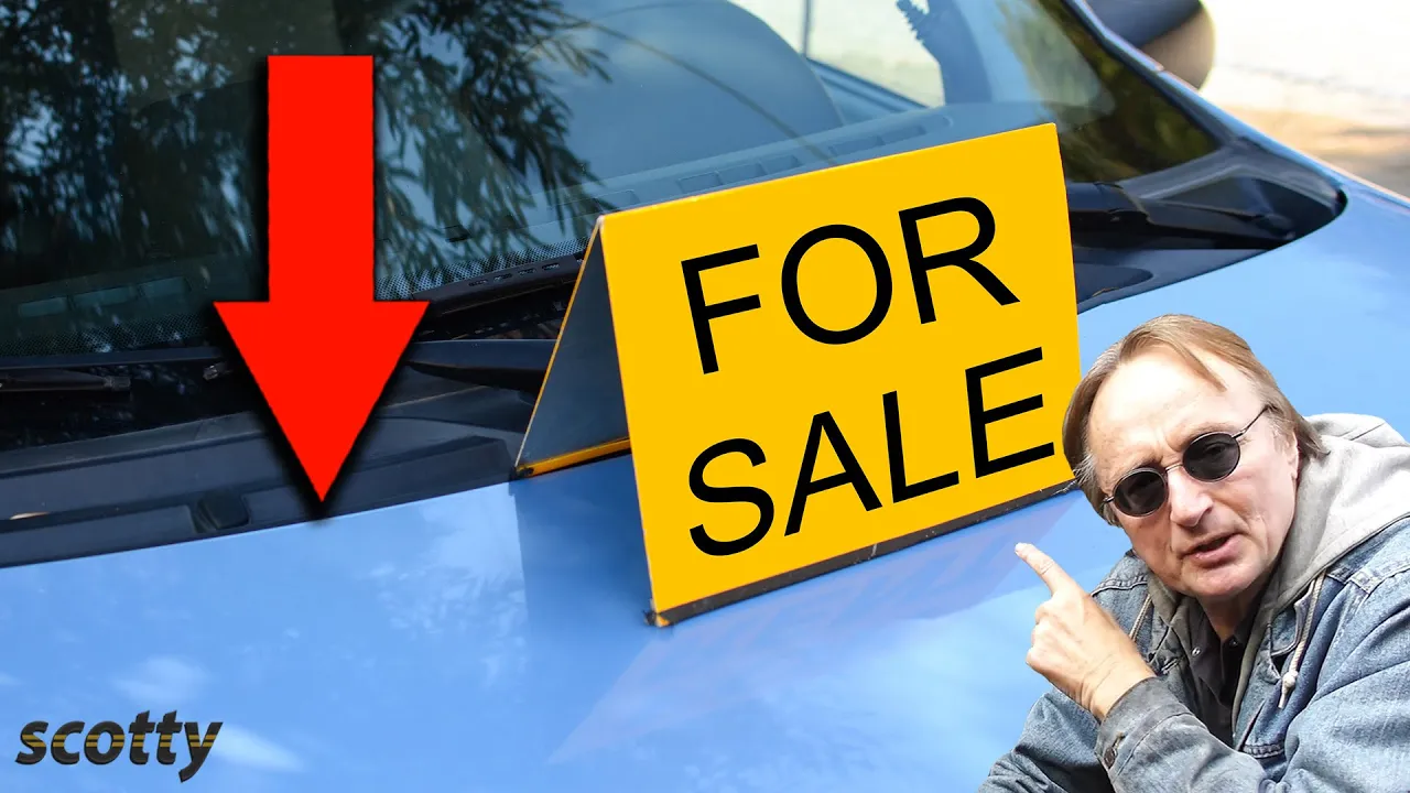 Get Ready, Car Prices are Going to Crash