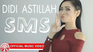Download Didi Astillah - SMS [Official Music Video HD] MP3