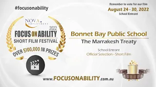 The Marrakesh Treaty film thumbnail