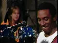 Hiram Bullock "Funky Broadway" 1986 www.hirambullock.com