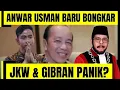 Lagu GEMPAR, ANWAR USMAN BARU MENGAKUI HAL INI? 