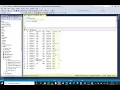 SQL - An introduction to NULLS