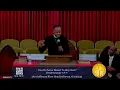You Were Never Meant to Stay Here - Deuteronomy 1 6 8 Pastor Mark Anthony Weaver Jr