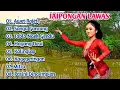 Download Lagu Top Jaipongan Lawas Populer AWET RAJET - Umay Mutiara