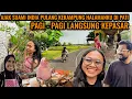 Lagu AJAK SUAMI INDIA PULANG KE KAMPUNG KELAHIRANKU PATI ‼️ SAMPAI KAMPUNG LANGSUNG BELANJA KEPASAR
