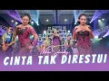 Download Lagu Niken Salindry - CINTA TAK DIRESTUI (Official Music Video ANEKA SAFARI)