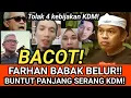 BABAK BELUR FARHAN!! DIBURU WARGA JABAR BUNTUT NYINYIRI KDM DAN TOLAK 4 KEBIJAKAN GUBERNUR!!