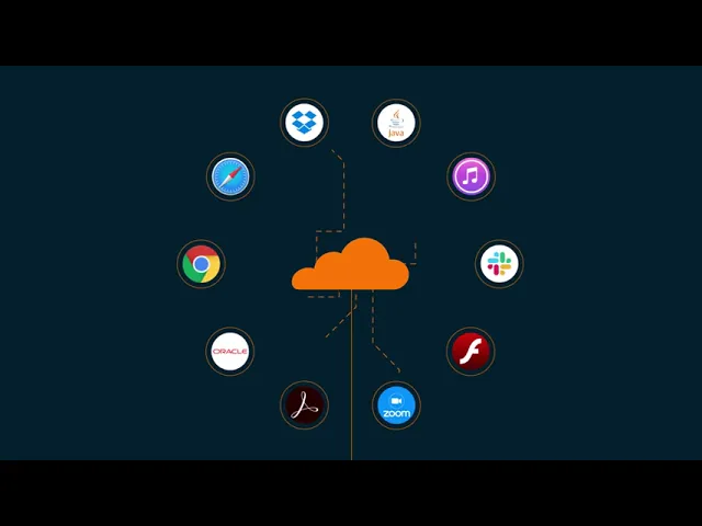Avast Animated Promo Video