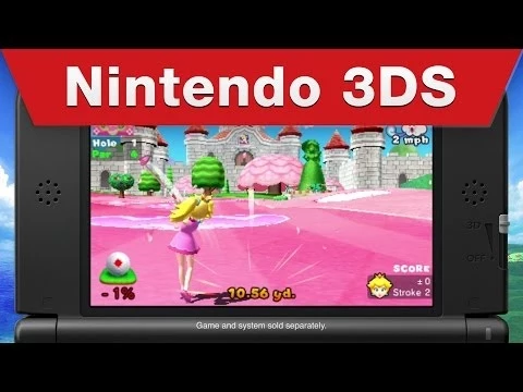 10 jogos de Nintendo 3DS com port para o Nintendo Switch - NintendoBoy