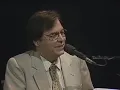Tom Jobim - Chega de saudade (Ao Vivo em Montreal)