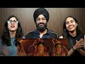 Ramayana: Mangal Rang REACTION | Namit M, Nitesh T | AR Rahman, Arijit Singh, Shreya Ghoshal