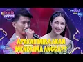 Download Lagu DITERIMA GAK YAA? Ini Jawaban Mira Untuk Angga... | DMD PANGGUNG REZEKI
