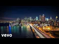Download Lagu The Chainsmokers - Don't Let Me Down (Slowed+Reverb) ft.Daya