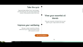 Timeline Animation in Vanilla JavaScript