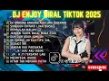 DJ CINTA DARI SEBERANG FULL ALBUM❗❗🎵 DJ SUNGGUH CINTAKU LUAR BIASA 🎵 DJ TIKTOK TERBARU 2025 |