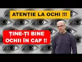 Download Lagu ATENȚIE LA OCHI !!! Ține-ți bine ochii în cap !! the best eye treatment ! Cum îți folosești OCHII ??