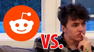 Pro Coach vs Reddit Hot Takes