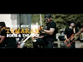 Download Lagu TEMARAM - OFFICIAL MUSIC VIDEO 4K
