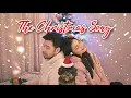 Download Lagu The Christmas Song - Camila cabello ft. Shawn mendes (Cover by Glenn Samuel \u0026 Citra Scholastika)