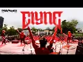 Download Lagu ELYNE - Samsara Live Drum Cam at Dissonance Festival