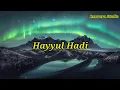 Download Lagu Hayyul Hadi || Duet || Akustik || Sulthon ft Alfina