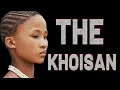 Download Lagu KHOISAN  PEOPLE  OF SOUTHERN AFRICA : OLDEST HUMANS // Asians Ancestors?