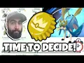 Best Pokemon to Golden Bottle Cap in Pokemon GO