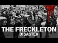 The Freckleton Disaster - The Story Behind The Tragedy Real Story True Documentary