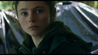 LEAVE NO TRACE - Teaser VOST
