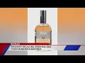 Walmart essential oil recalled