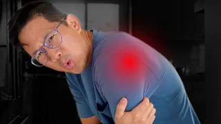 Over 40? Fix Weak Shoulders With This Simple Move