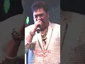 Download Lagu Kitna Haseen Chehra # Kumar Sanu# Live performance 2024 # Tending short video