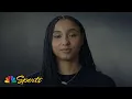 On the Rise JuJu Watkins docuseries EPISODE 1 NBC Sports