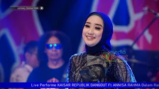 Download Annisa Rahma - Kau Campakkan | KAISAR RD MP3