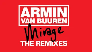 Download Armin van Buuren - Mirage (The Remixes) [Bonus Tracks] MP3