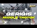 Download Lagu DJ CEK SOUND TERBARU 2025 • GERIGIS || KARI MANIS KURANG MANIS TAMBAHI GULO...‼️ MIDDLE TROTOK TASSO