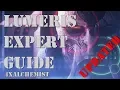 Lumeris Expert Guide - UPDATED