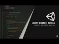 Unity 2017 - Project Setup Tool
